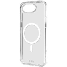 CAPA TELEMÓVEL SBS LIGHTMAG IPHONE 16E