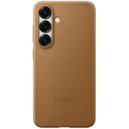 CAPA SAMSUNG GALAXY S25 PELE VEG DOU