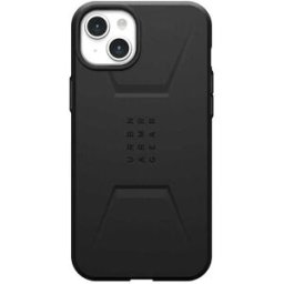 CAPA TELEMÓVEL UAG CIV IPHONE 15 PLUS PR