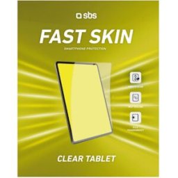 PELÍCULA TABLET SBS FAST SKIN CLEAR