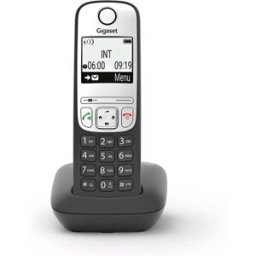 Siemens TELEFONE SEM FIOS GIGASET A690