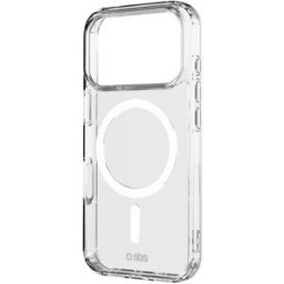 CAPA TELEMÓVEL SBS IPHONE 17PRO MAG TRP