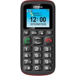 TELEMÓVEL MAXCOM COMFORT MM428