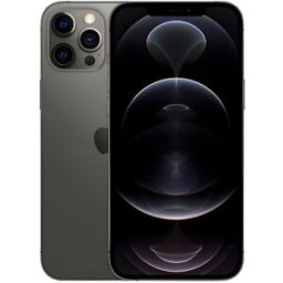 Apple IPHONE 12 PRO 128GB GRAFITE RECONDICIONADO RESET B - MARCAS MÍNIMAS