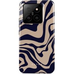 CAPA BURGA XIAOMI 14 VIGILANT