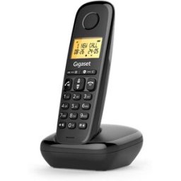 Siemens TELEFONE SEM FIOS GIGASET BASIC 100 TRIO