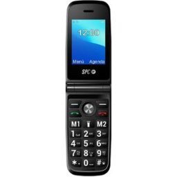 SPC MOBILE TELEMÓVEL SPC TITAN PRETO