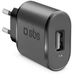 CARREGADOR TELEMÓVEL SBS TETR1USB1A