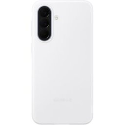 CAPA TELEMÓVEL SAMSUNG A37 SILICONE CINZA