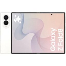 SMARTPHONE SAMSUNG GALAXY Z FOLD8 1TB CREME