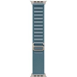 BRACELETE APPLE LBLUE NT S 49MM