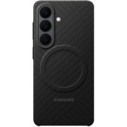 CAPA SAMSUNG GALAXY S26 CARBONO MAG BLK