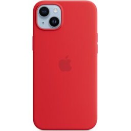 Apple CAPA IPHONE 14 PLUS P-RED MAGSF