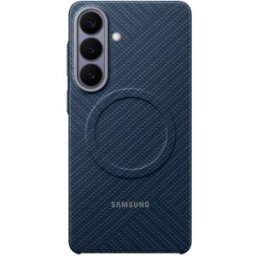 CAPA SAMSUNG GALAXY S26+ CARB MAG BL/VL