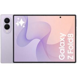 SMARTPHONE SAMSUNG GALAXY Z FOLD8 256GB LAVANDA