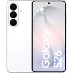 SMARTPHONE SAMSUNG GALAXY S26 256GB BRANCO