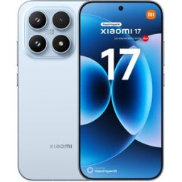 SMARTPHONE XIAOMI 17 512GB AZUL