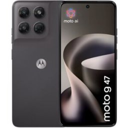 SMARTPHONE MOTOROLA G47 5G 128GB CINZENTO