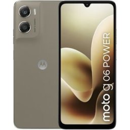 SMARTPHONE MOTOROLA G06 POWER 8/256 LAUREL