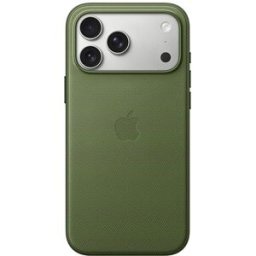 CAPA APPLE IPHONE 17 PMAX TWOVEN GR