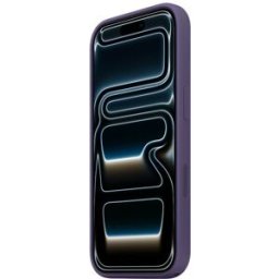 CAPA APPLE IPHONE 17 PRO SIL PF