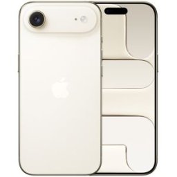 Apple IPHONE AIR 1TB DOURADO