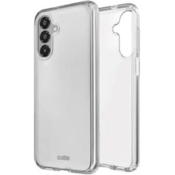 CAPA TELEMÓVEL SBS SAMSUNG GALAXY A17 CLEAR