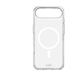 CAPA TELEMÓVEL SBS IPHONE 17 AIR CLEAR