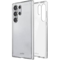 CAPA TELEMÓVEL SBS SAMSUNG S25 ULTRA CLEAR