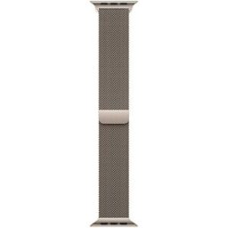 BRACELETE APPLE NATURAL MIL LOOP 42MM