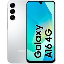 SMARTPHONE SAMSUNG GALAXY A16 128GB CINZA
