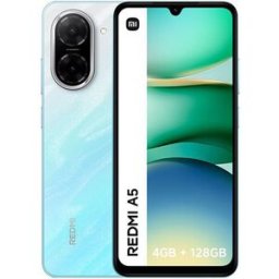 SMARTPHONE XIAOMI REDMI A5 128GB AZUL