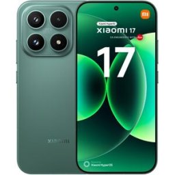 SMARTPHONE XIAOMI 17 512GB VERDE