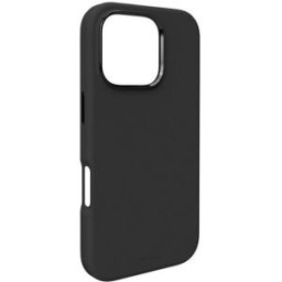 CAPA TELEMÓVEL SBS IPHONE 16 PRO MAG PRETA