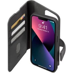 SBS CAPA TELEMÓVEL WALLET IPHONE 14 MAX