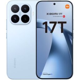 SMARTPHONE XIAOMI 17T 256GB AZUL