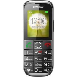 TELEMÓVEL MAXCOM COMFORT MM720 PRETO