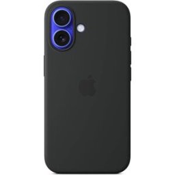 CAPA APPLE IPHONE 16 SIL NK