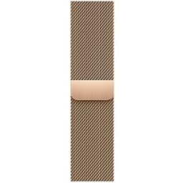 BRACELETE APPLE 41M GLD MIL LOOP