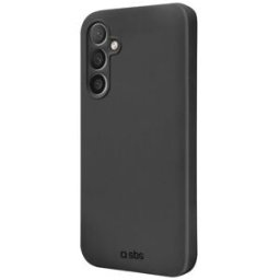 CAPA SBS SAMSUNG GALAXY A34 PRETA
