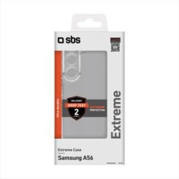 CAPA SBS SAMSUNG GALAXY A56 XTREME