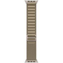 BRACELETE APPLE 49M ALP OLV LOOP M