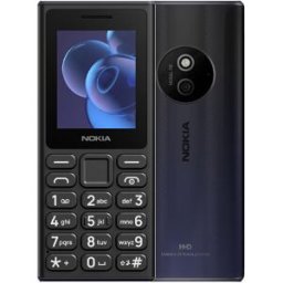 TELEMÓVEL NOKIA 110 2024 PRETO
