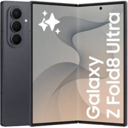 SMARTPHONE SAMSUNG GALAXY Z FOLD8 ULTRA 256 GRAFITE