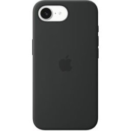 CAPA APPLE IPHONE 17E SIL BK