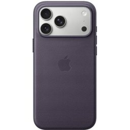 CAPA APPLE IPHONE 17 PMAX TWOVEN PP