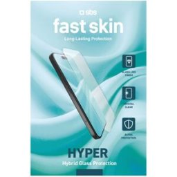 SBS FAST SKIN HYPER HYBRID GLASS