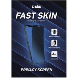 PELÍCULA TELEMÓVEL SBS FAST PRIVACIDADE