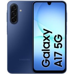 SMARTPHONE SAMSUNG GALAXY A17 5G 256GB AZUL