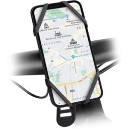 SUPORTE TELEMÓVEL SBS BIKE/ SCOOTER